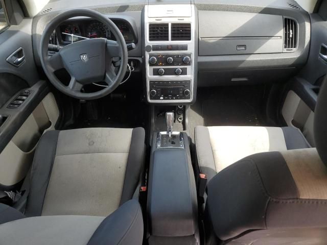 2009 Dodge Journey SXT