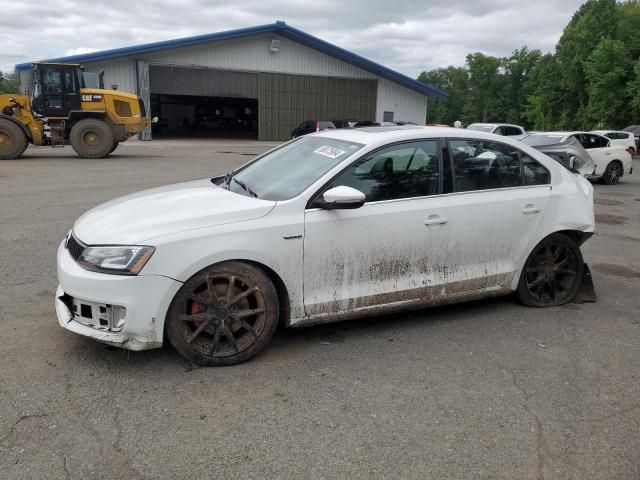 2014 Volkswagen Jetta GLI