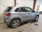 2022 Mitsubishi Outlander Sport ES