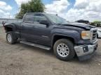 2014 GMC Sierra K1500 SLE