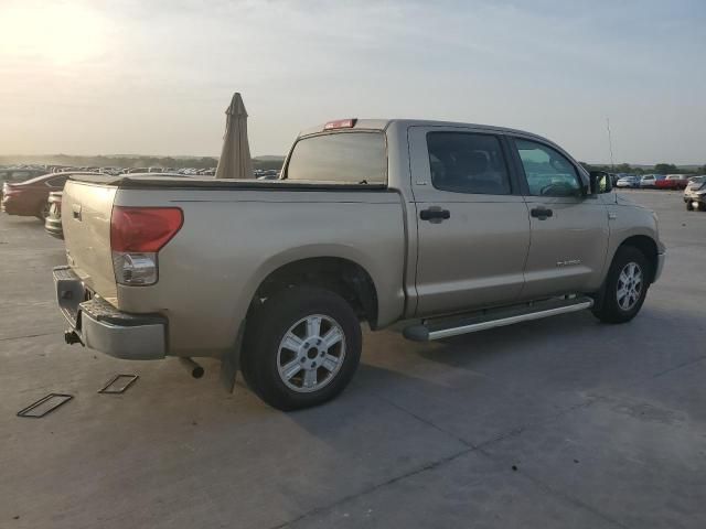 2007 Toyota Tundra Crewmax SR5