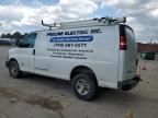 2005 Chevrolet Express G2500