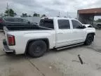 2017 GMC Sierra K1500 Denali