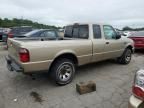 2002 Ford Ranger Super Cab