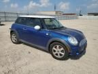 2007 Mini Cooper