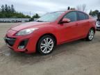 2010 Mazda 3 S