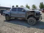 2014 Toyota Tacoma Double Cab