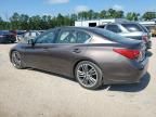 2014 Infiniti Q50 Base