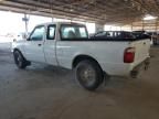 2001 Ford Ranger Super Cab