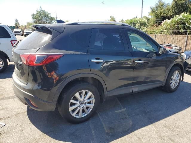 2013 Mazda CX-5 Sport