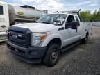 2015 Ford F350 Super Duty