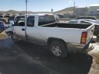 1999 Chevrolet Silverado C1500