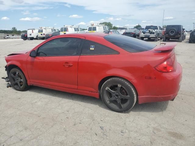 2008 Pontiac G5 GT