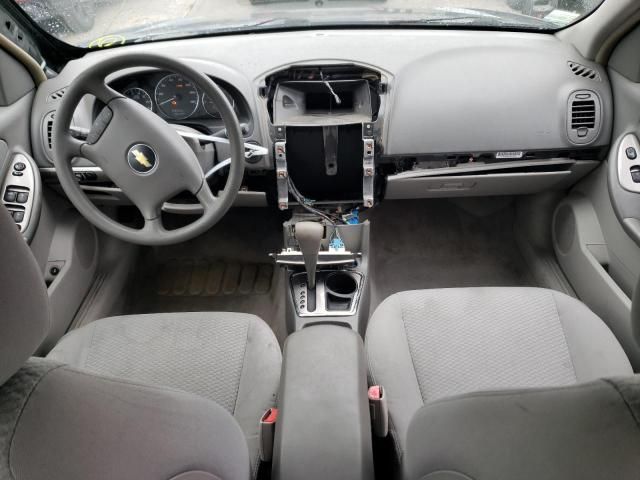 2006 Chevrolet Malibu LS