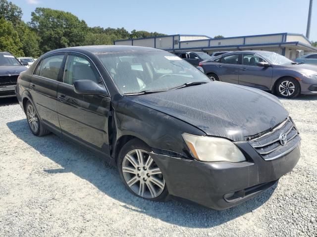 2007 Toyota Avalon XL