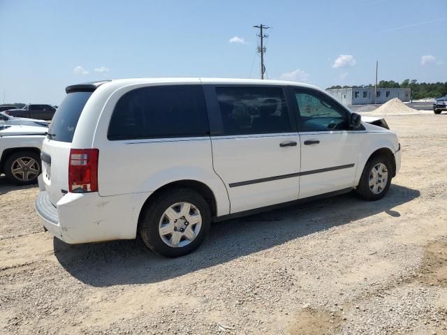 2008 Dodge Grand Caravan SE