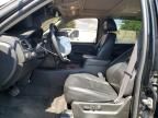 2011 Chevrolet Suburban K1500 LTZ