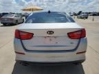 2014 KIA Optima EX