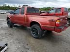 2002 Toyota Tacoma Xtracab