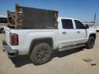 2017 GMC Sierra C1500 SLT