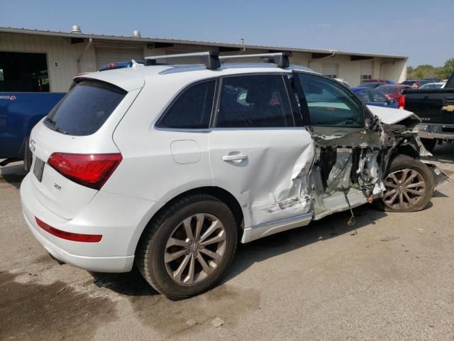 2014 Audi Q5 Premium Plus