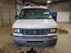 2007 Ford Econoline E250 Van