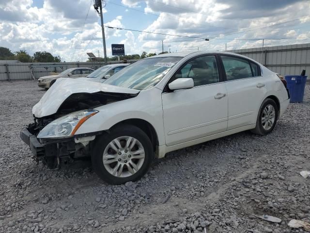 2011 Nissan Altima Base