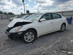 Nissan Vehiculos salvage en venta: 2011 Nissan Altima Base