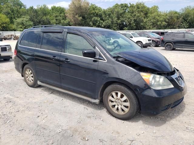 2009 Honda Odyssey EXL