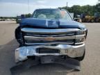 2017 Chevrolet Silverado K2500 Heavy Duty