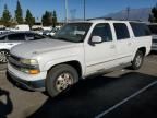 2002 Chevrolet Suburban C1500