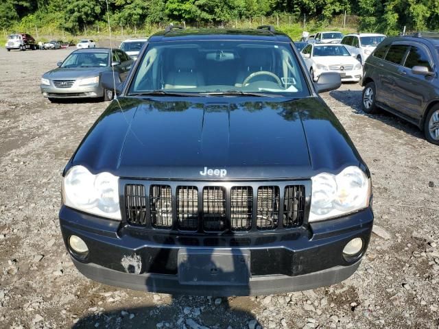 2006 Jeep Grand Cherokee Laredo