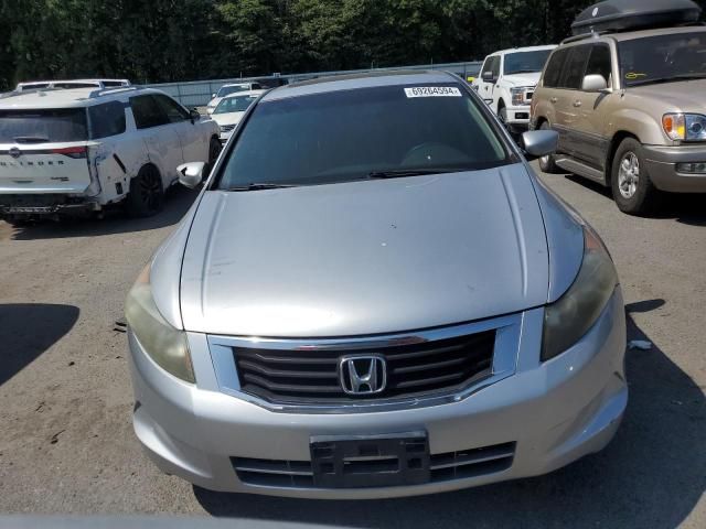 2009 Honda Accord EXL