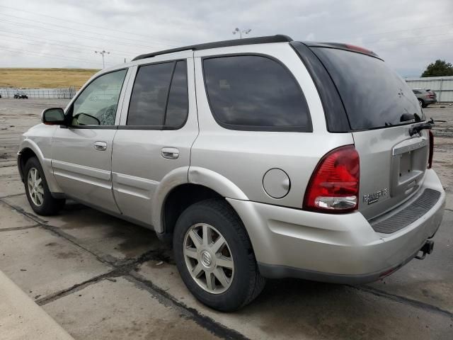 2004 Buick Rainier CXL