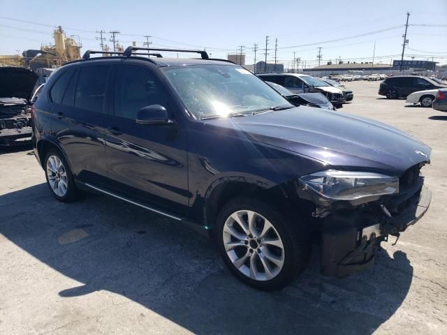 2015 BMW X5 XDRIVE35D