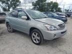 2008 Lexus RX 400H