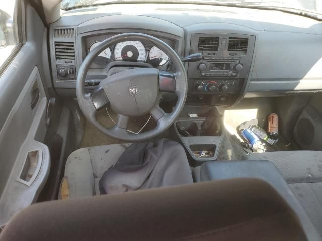 2005 Dodge Dakota ST