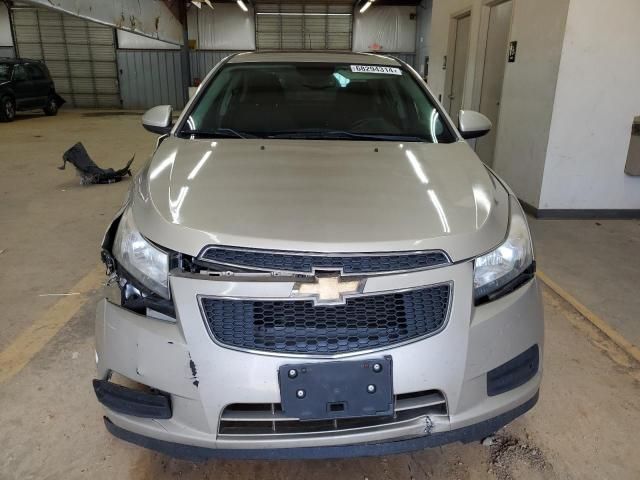 2013 Chevrolet Cruze LT