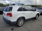 2011 KIA Sorento Base