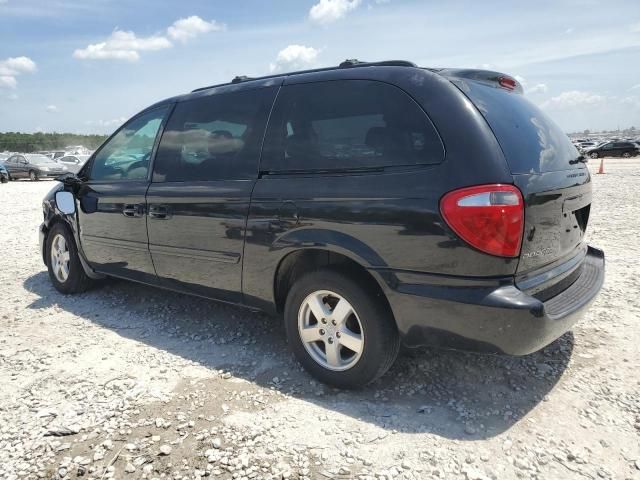 2006 Dodge Grand Caravan SXT