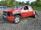 2009 Chevrolet Silverado K1500 LT