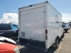 2014 Ford Econoline E350 Super Duty Cutaway Van