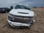 2021 Chevrolet Silverado K3500 High Country