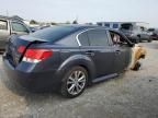 2013 Subaru Legacy 2.5I Premium