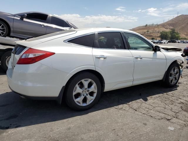 2011 Honda Accord Crosstour EXL