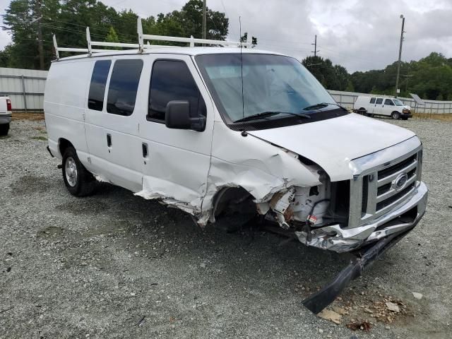 2013 Ford Econoline E250 Van