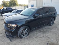 Compre carros salvage a la venta ahora en subasta: 2014 Dodge Durango R/T