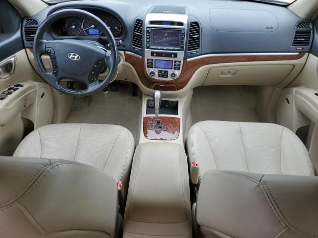 2009 Hyundai Santa FE SE