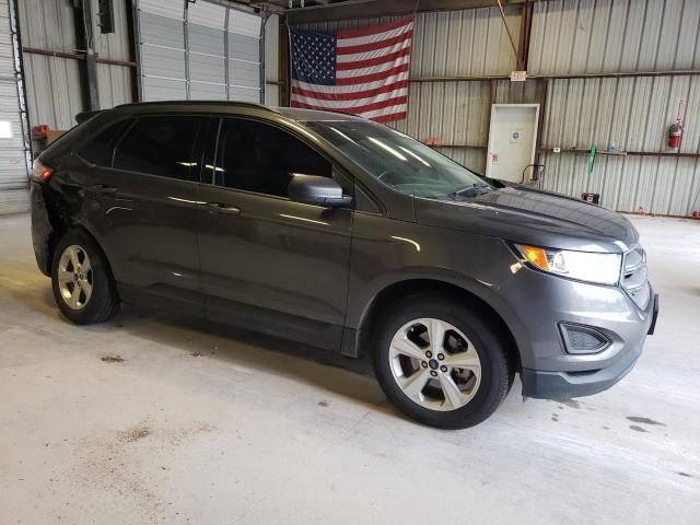 2018 Ford Edge SE