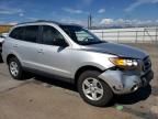 2009 Hyundai Santa FE GLS